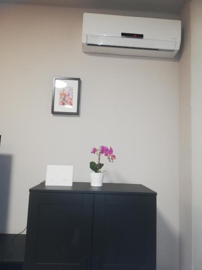 Studio Apartment Lea Cazma 외부 사진
